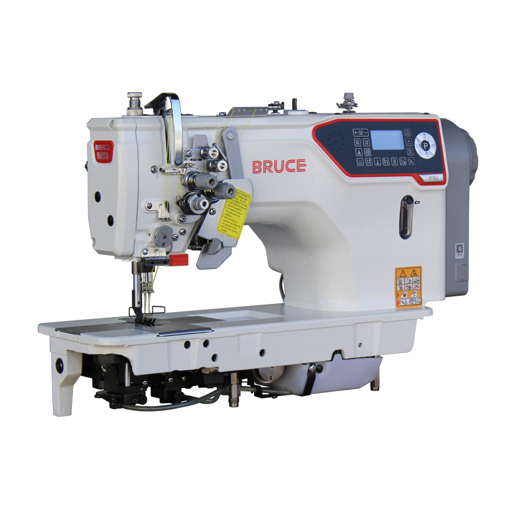 BRUCE BRC-8750J-A-105