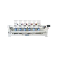 Вишивальна машина FT-1506H (450х400мм) FORTEVER