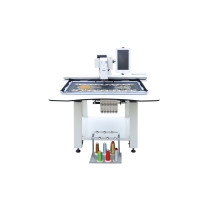 FORTEVER FT-601CT (800х500 мм) промышленная вышивальная машина для шенильной вышивки