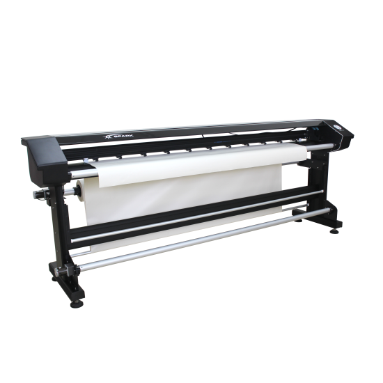 Плотер режущий HP45-200CM