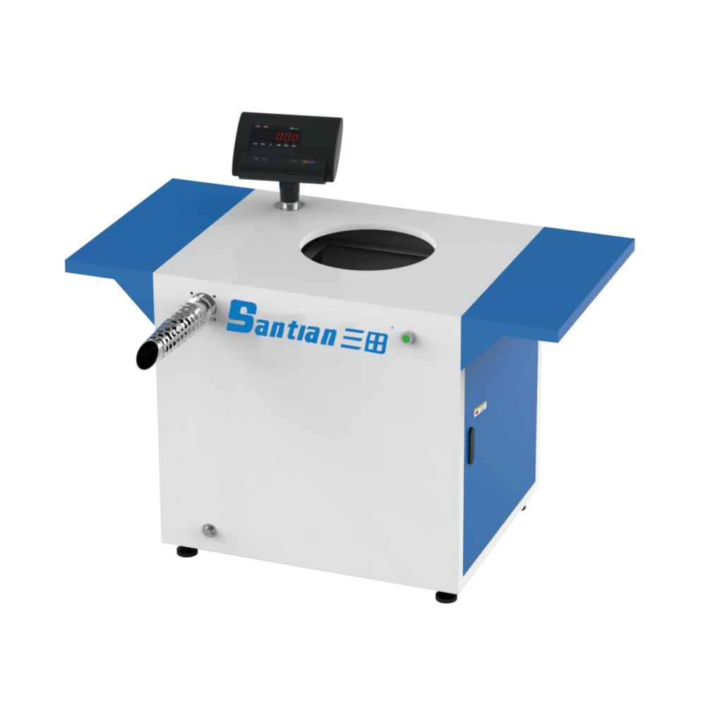 SANTIAN ST-1101GB пухонабивная машина SANTIAN ST-1101GB пухонабивная машина