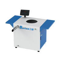 SANTIAN ST-1101GB пухонабивная машина