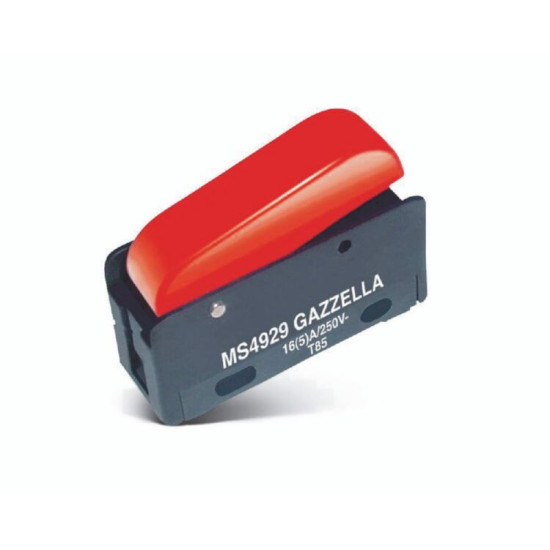 SY MS 4929 Silter микро выключатель для утюга