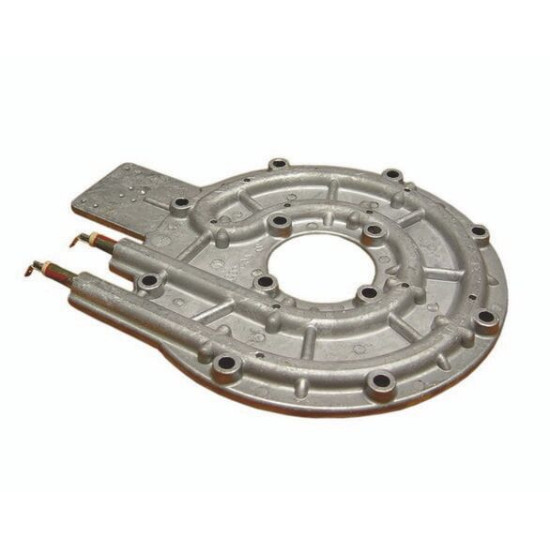 SY KR 2250 E Silter (2250 W) нагревательный элемент на 5 л
