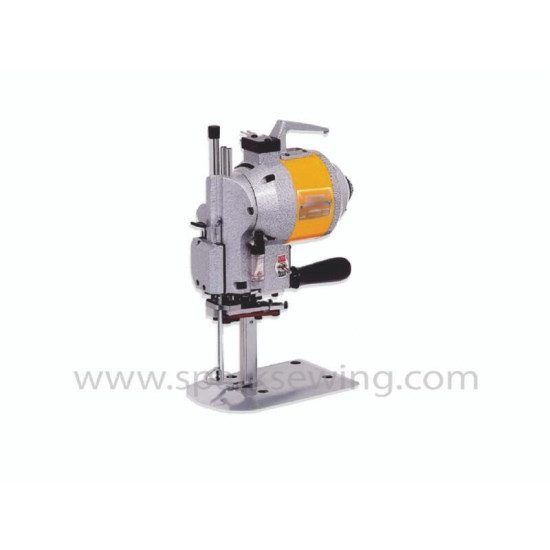 SPARK SPECIAL SM-103 5" вертикальный шабельный раскройный нож