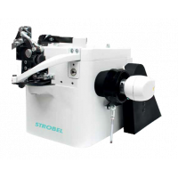 Strobel 441-1 cкорняжна машина для вшивання устілок Strobel 441-1 cкорняжна машина для вшивання устілок