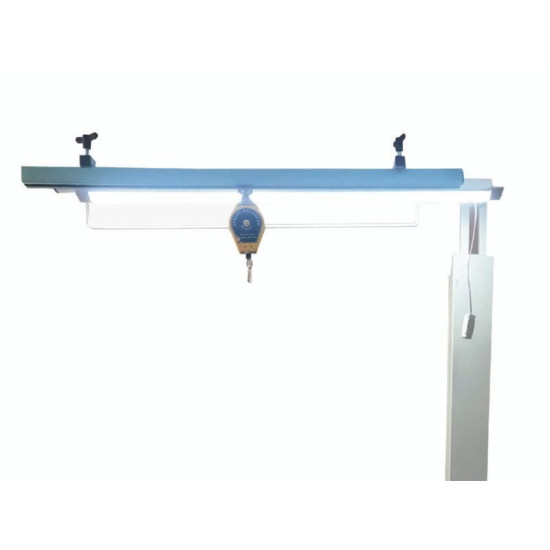Подвесная система Wermac C200 Professional