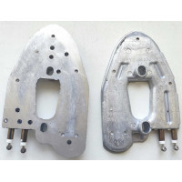 Нагревательный элемент STB-200 №036 SS 950W