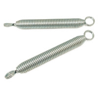 Пружина к прессу 4080 №120 L-220mm Пружина к прессу 4080 №120 L-220mm