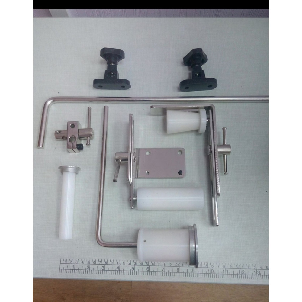 Механические роликовые растяжки RT-F-SNT-S2389 ROLLER SET