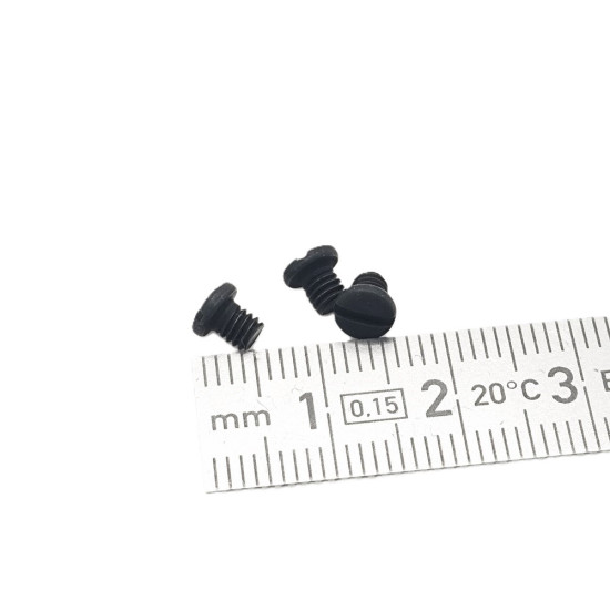 Винт 84-1670-0 Kansai
