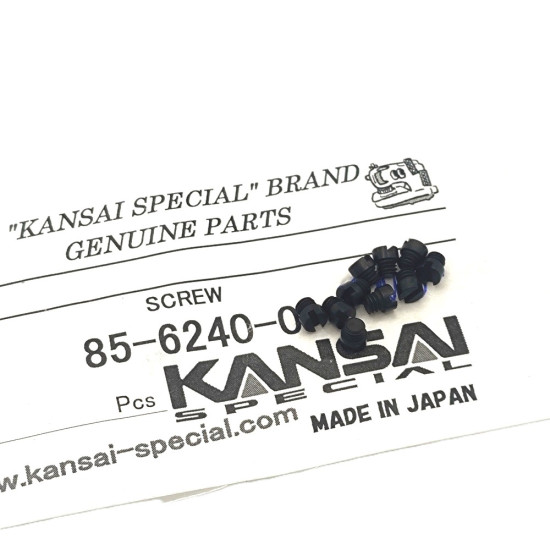 Винт 85-6240  SM3/32 PITCH 56 Kansai
