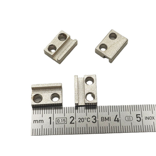 141709004 3020/JK-T4530-10-003 Copper Pipe platen