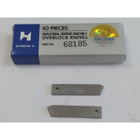 Підтримка ножа 07-627 (68185) флетлок Strong H