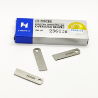 Ніж 236608 для флетлока Pegasus FS700 Strong H вузькі