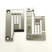 Голкова пластина E3326 S Strong Siruba Голкова пластина E3326 S Strong Siruba