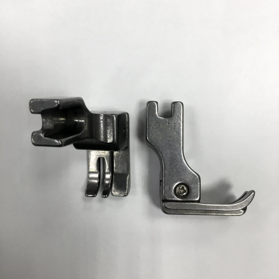 CR30 прижимная лапка для выстрочки на 0,3