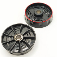 Махове колесо 930100283 (13835031/304005) R5/4200/R3000 D-14.8/96mm Махове колесо 930100283 (13835031/304005) R5/4200/R3000 D-14.8/96mm