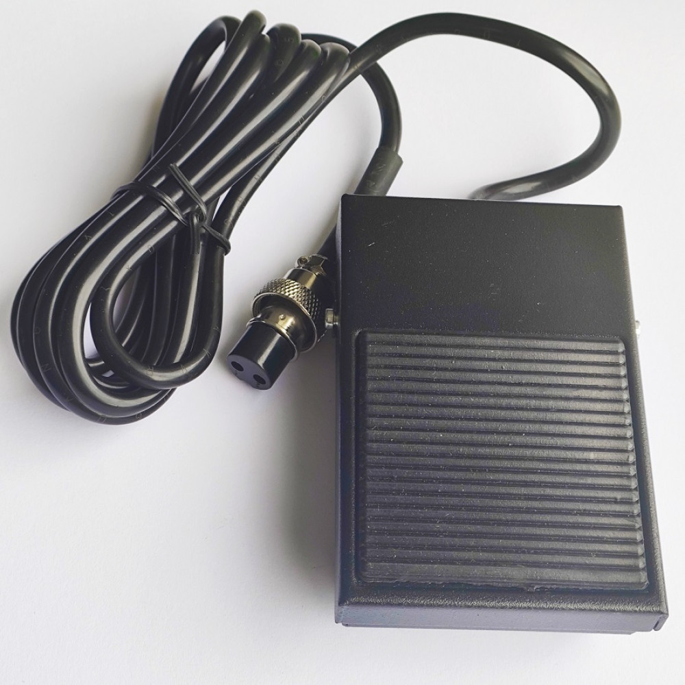 Педаль до 911 L TFS-1 10A 250VAC