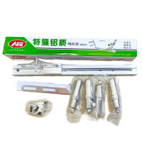 Растяжки верхние ABM B-902 (XL)