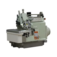 RG-NST-5D 3-нитковий промисловий оверлок для важких матеріалів