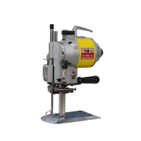 Вертикальний розкрійний ніж SM-103 5" 550W 220V