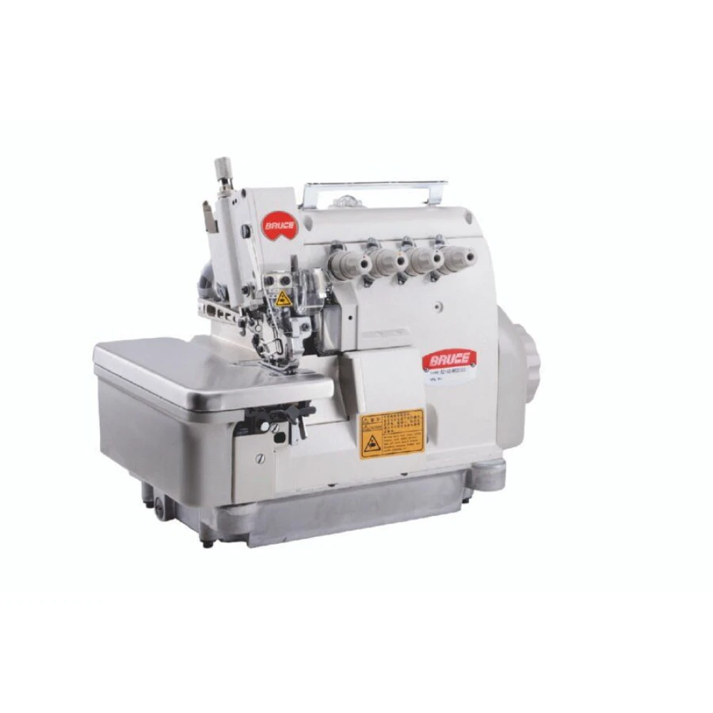 Промышленный оверлок BRUCE BRC-3216D-03/333
