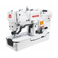 Промислова петельна машина BRUCE  BRC-T783D