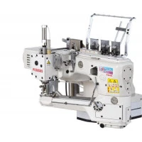 Pegasus FS703P-A-G2Bx460/PD23/Z054/PT плоскошовна машина типу флэтлок с системою LaRgo