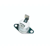 TY KS 260 Silter термозапобіжник (260 °C)