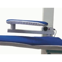 Поворотный рукав для гладильного стола WERMAC C200 Professional