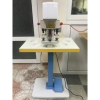 XD-3808 прес для фіксації металофурнітури