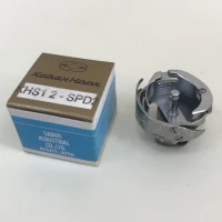 KHS12-SPD2 Koban човниковий комплект на прямострочну машину з автоматикою