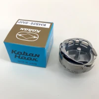 Човниковий комплект KHS20-SMP koban 42218003 збільшений на авт.14095/12080