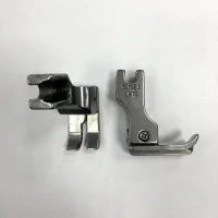 CR10 притискна лапка для вистрочки на 0,1