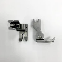CR20 притискна лапка для вистрочки на 0,2
