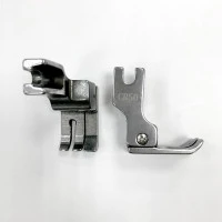 CR50 притискна лапка для вистрочки на 0,5
