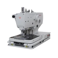 BRUCE BRC-9820-01 автоматична машина для виготовлення вічкової петлі