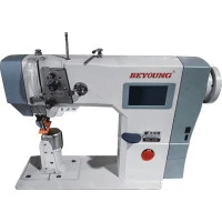 BEYOUNG BM1491 одноглавая колоночная швейная машина