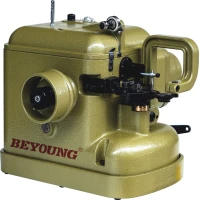 BEYOUNG BM600D кушнірська швейна машина