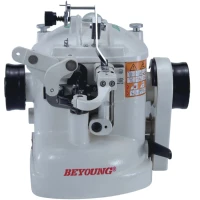 BEYOUNG BM800 кушнірська швейна машина