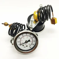 Манометр 813978  6-Bar/90psi  D-41mm