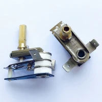Термостат для праски FASTON 306-00-020-1