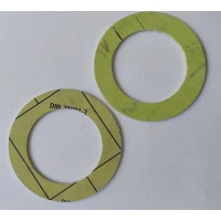 Прокладка  фланца для  VAPORMAT\ECOVAPOR 193-03-004