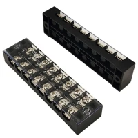 Клемна колодка 8-pin №280 C