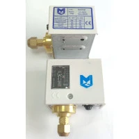 Реле тиску №273 MGP506