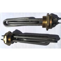 Нагрівальний елемент  2,5кВт   FER TU B2 WERMAC 220V
