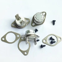 Термозапобіжник TY KS 232 Silter (до парощітки)