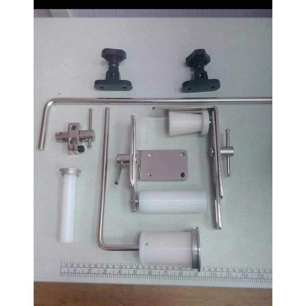 Механические роликовые растяжки RT-F-SNT-S2389 ROLLER SET