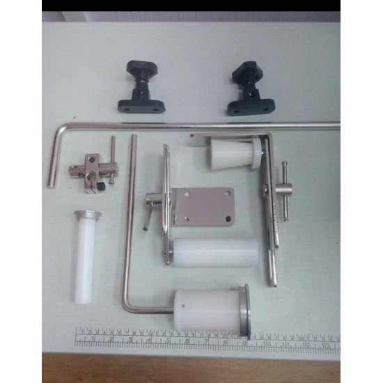 Механические роликовые растяжки RT-F-SNT-S2389 ROLLER SET